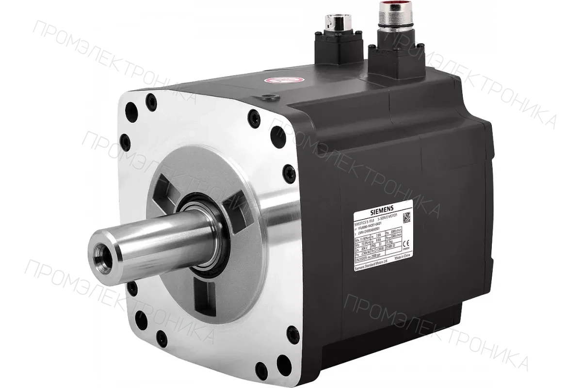 Siemens 1FL6064-1AC64-2LG1 — промышленный компонент
