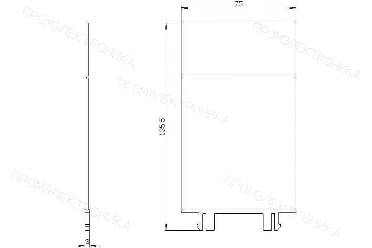 Siemens 3KD9408-6 — Аксессуары и запасные части