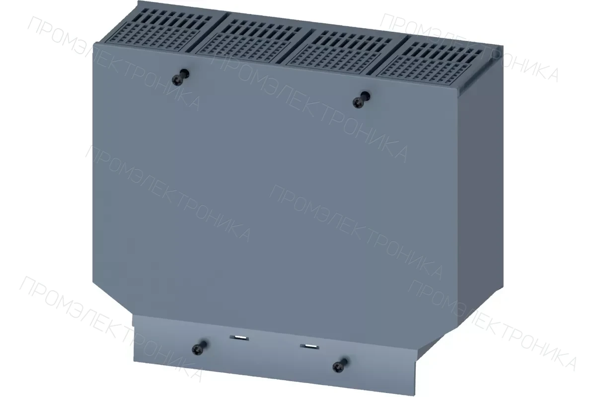 Siemens 3VA9233-0JD11 — Клемма для проводов круглого сечения