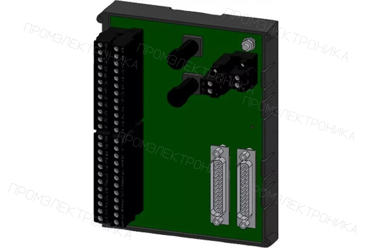 Siemens 6ES7650-0RJ02-0YX0 — промышленный компонент