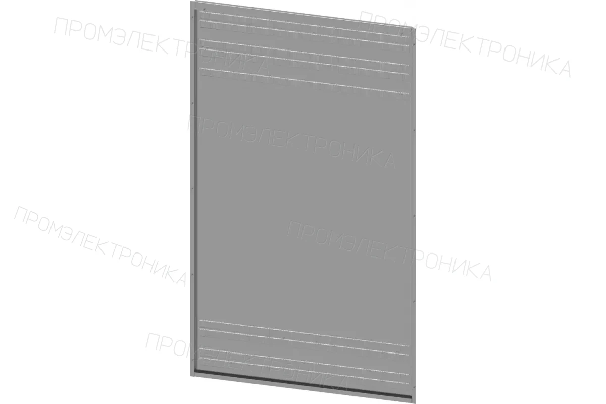 Siemens 8PQ2420-2BA01 — Задняя панель
