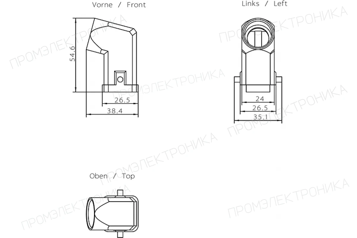 Siemens 6GK1900-1RB00-2AB0