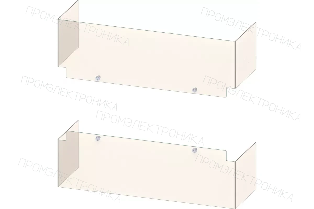 Siemens 3KC9828-3 — Клеммная перегородка
