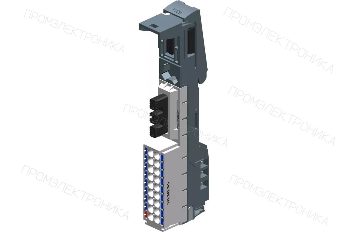 Siemens 6ES7193-6TP00-0TP2