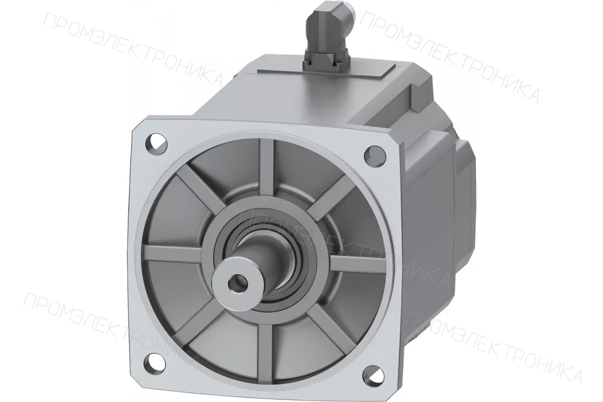 Siemens 1FK2208-4AC00-0SB0 — SIMOTICS S-1FK2 CT Серводвигатель