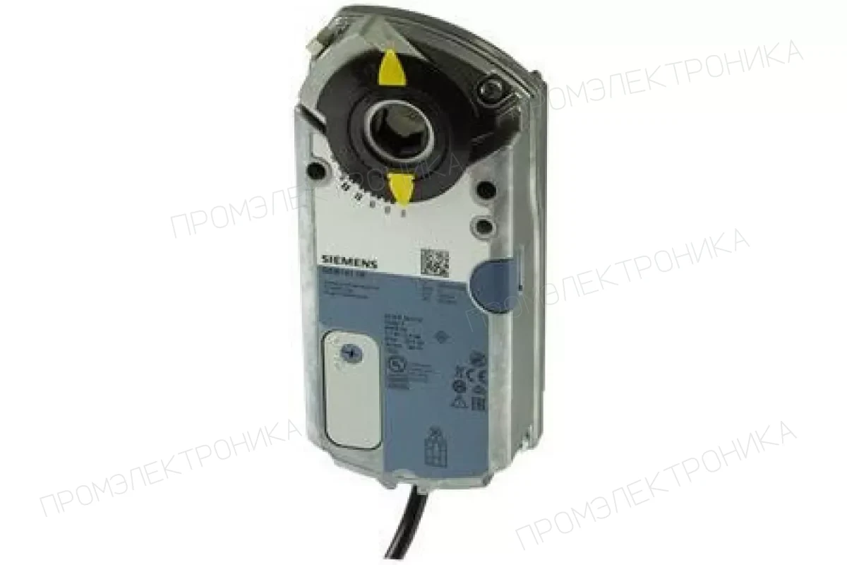Siemens GLB341.9E