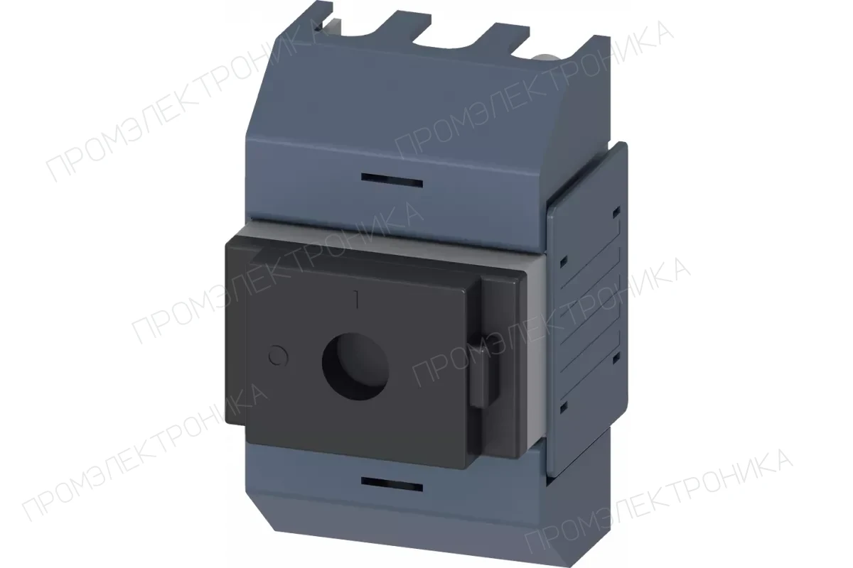 Siemens 3KD0130-2KG20-3 — Базовые блоки