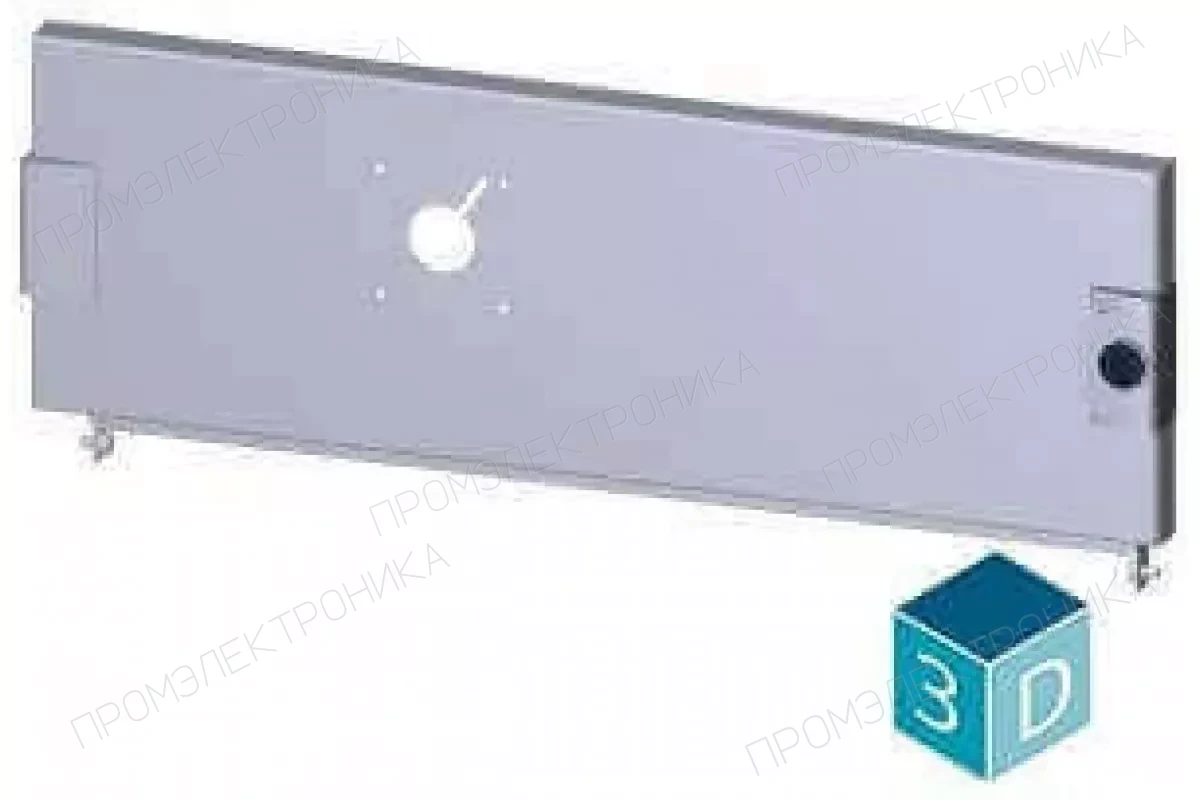 Siemens 8PQ2020-6BA44 — компонент энергетического оборудования