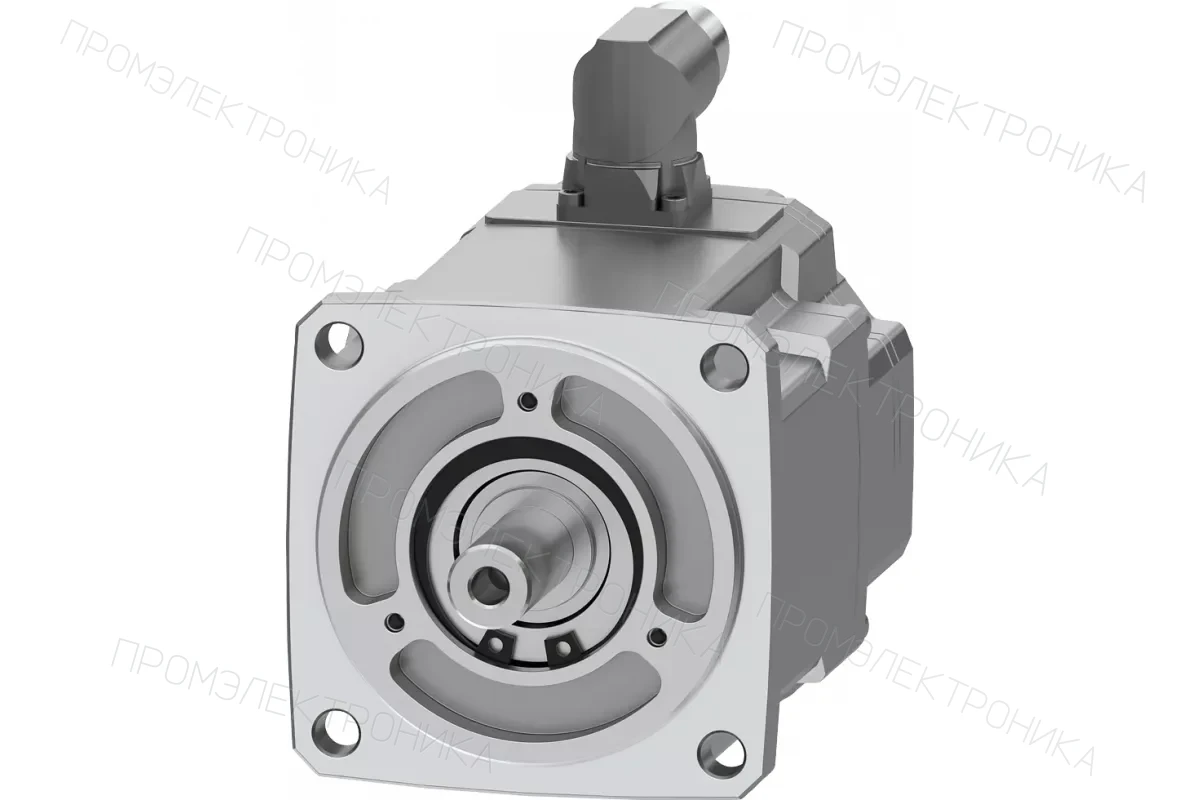 Siemens 1FK2104-4AF10-2MA0 — Simotics s-1fk2 hd серводвигатель
