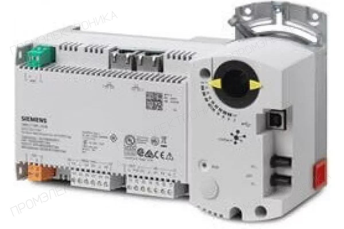 Siemens DXR2.E09-101A