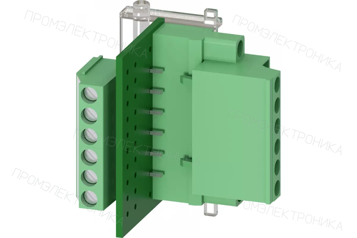 Siemens 3NJ6920-3DF00 — Дополнительные принадлежности