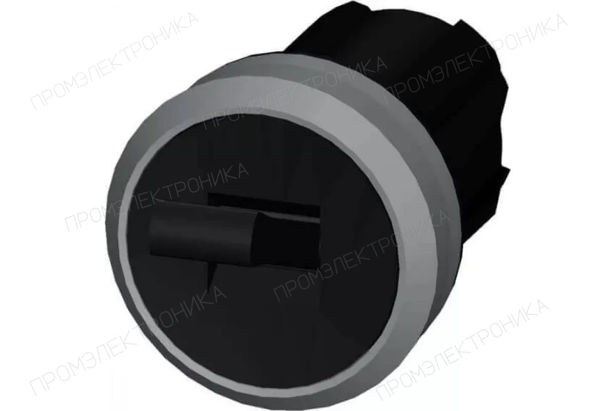 Siemens 3SU1030-3BB42-0AA0 — Актуатор двойной кнопки