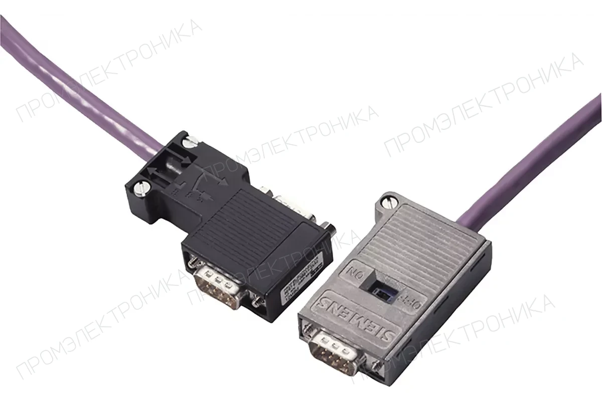 Siemens 6XV1830-0EH10 — Сетевые кабели