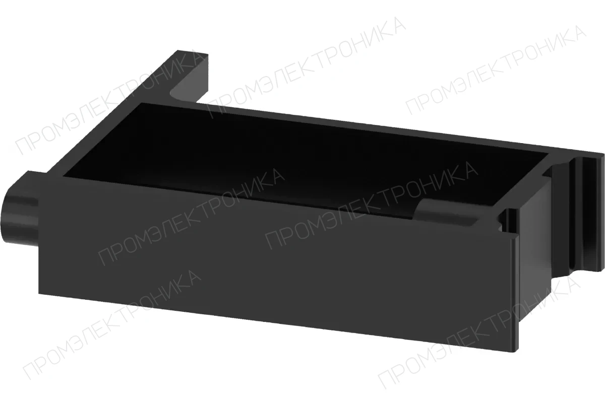 Siemens 8GK9910-0KK23 — Alpha карман для электрич