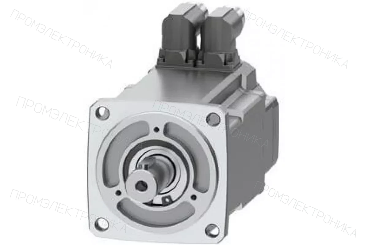 Siemens 1FN3600-4SA00-0AA0 — ВТОРИЧНАЯ ЧАСТЬ ДЛЯ ТИПОРАЗМЕРА