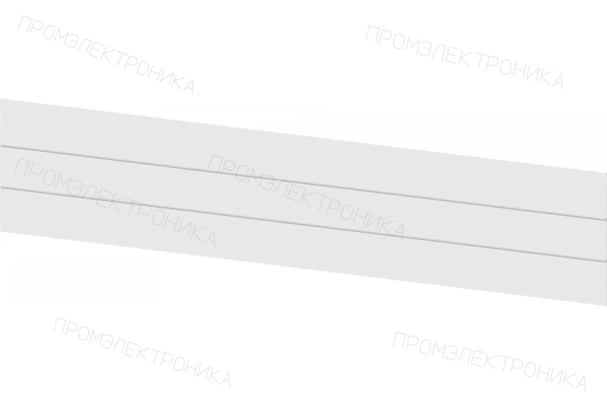 Siemens 8US1922-2EA01 — Держатель 107mm for busbar system