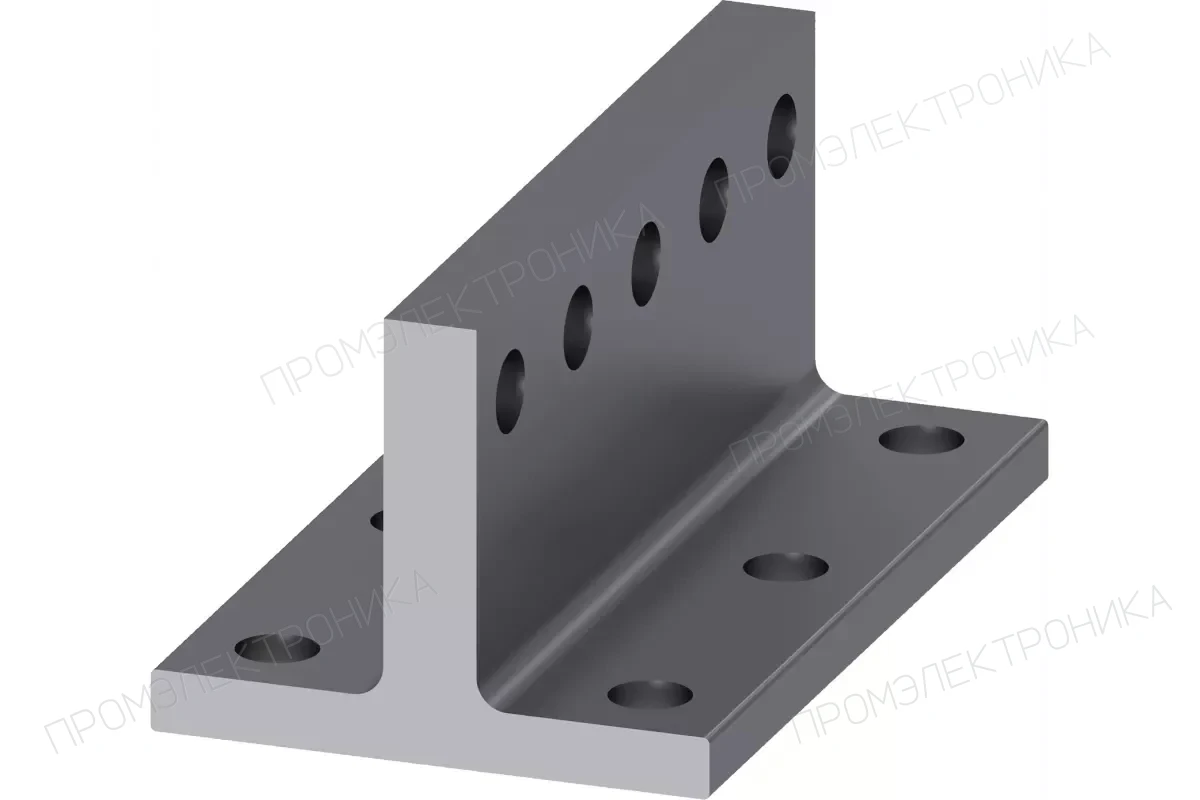 Siemens 3KC9811-2 — Комплект подключения медных шин