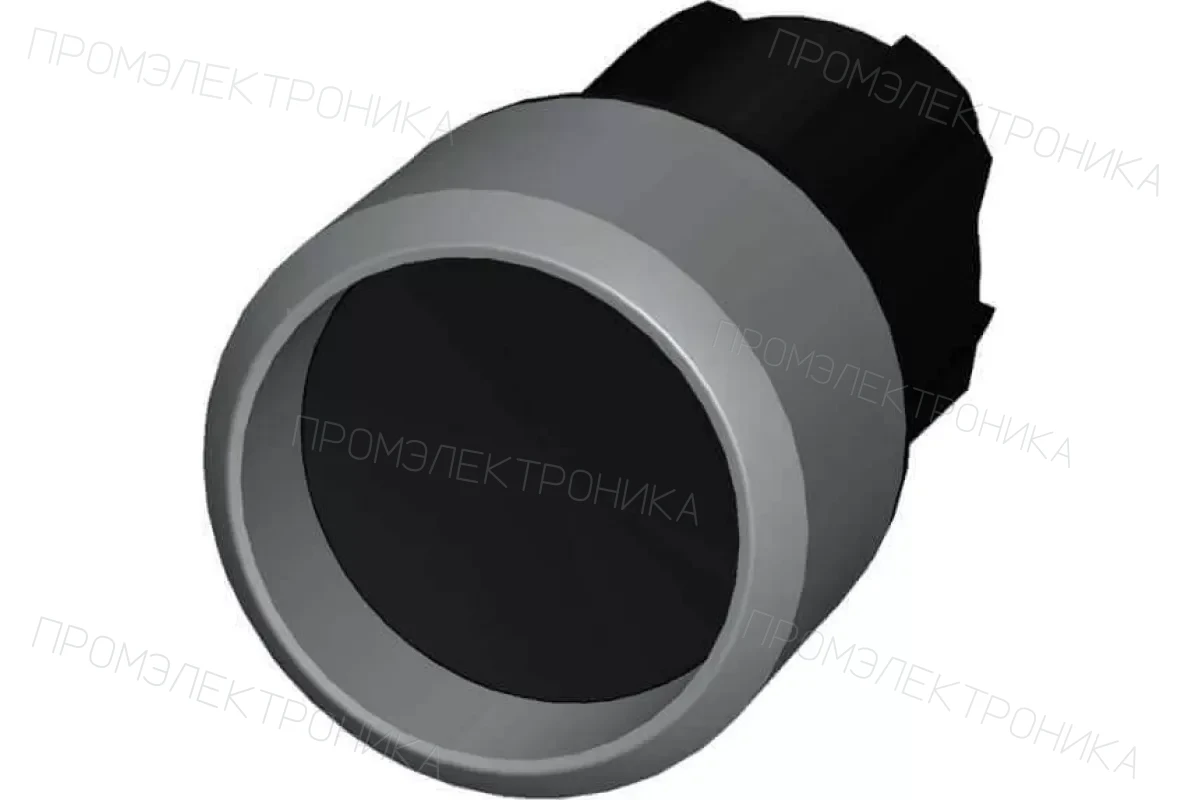 Siemens 3SU1030-0BB50-0AA0 — Актуатор кнопки