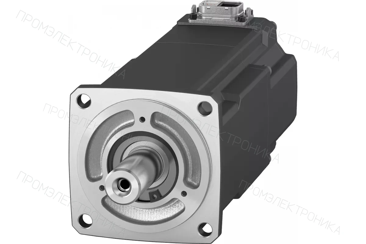 Siemens 1FK7105-2AF7.-.... — 1FK7 с SINAMICS S120 Servo Control