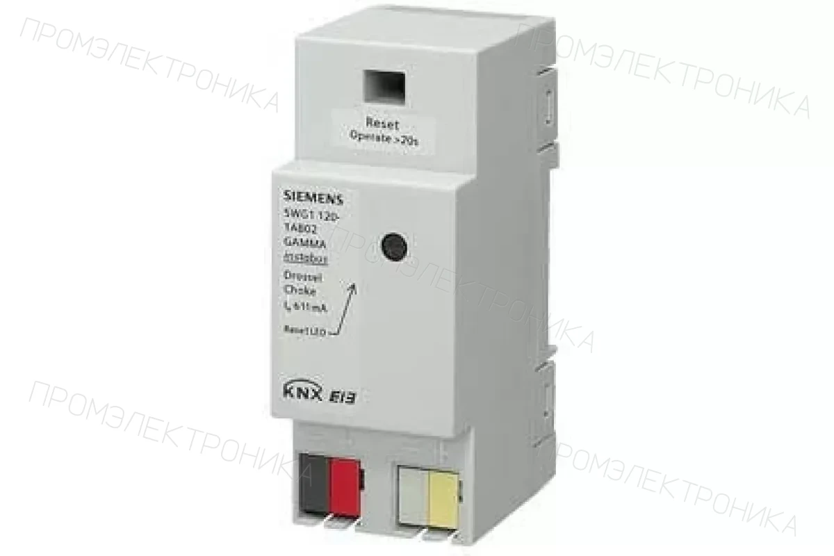 Siemens 5WG1115-3AB31