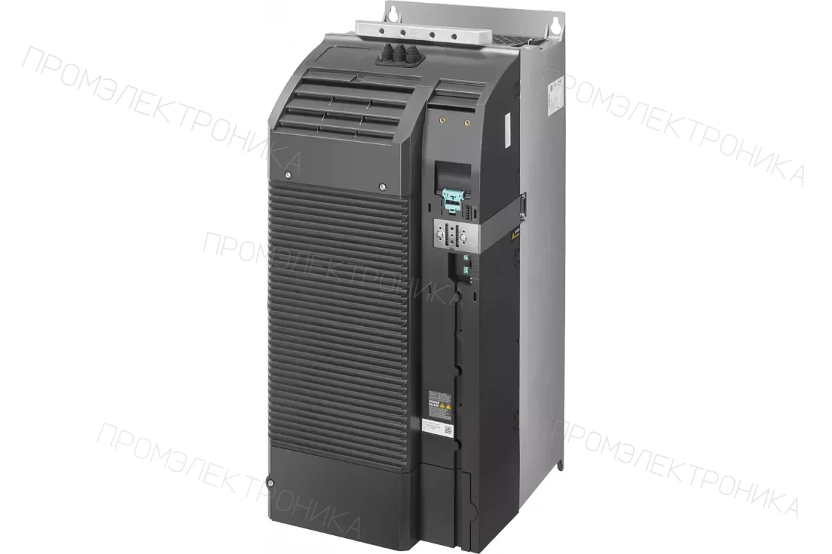 Siemens 6BK1136-6AB00-0BU0 — компонент приводной техники
