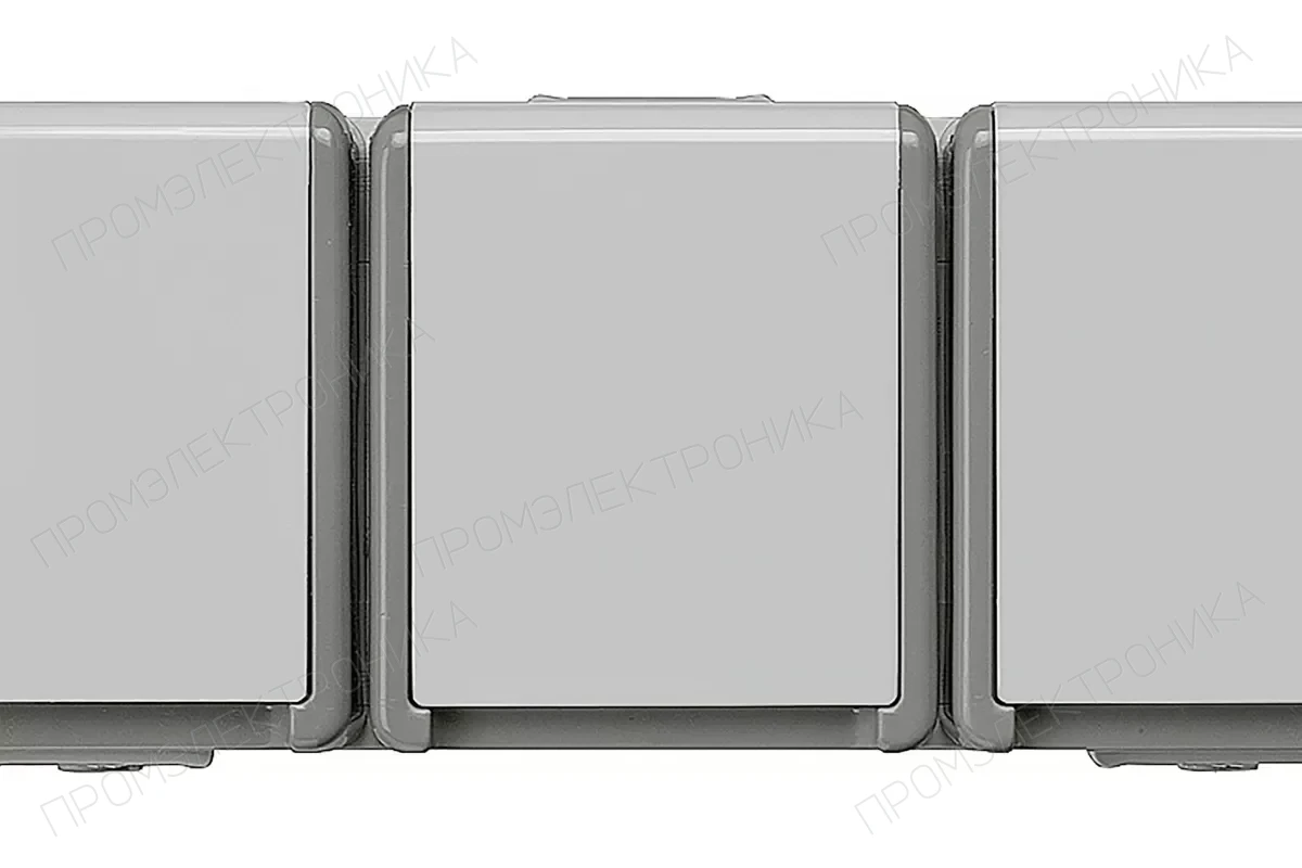 Siemens 5UB4731 — Розетки