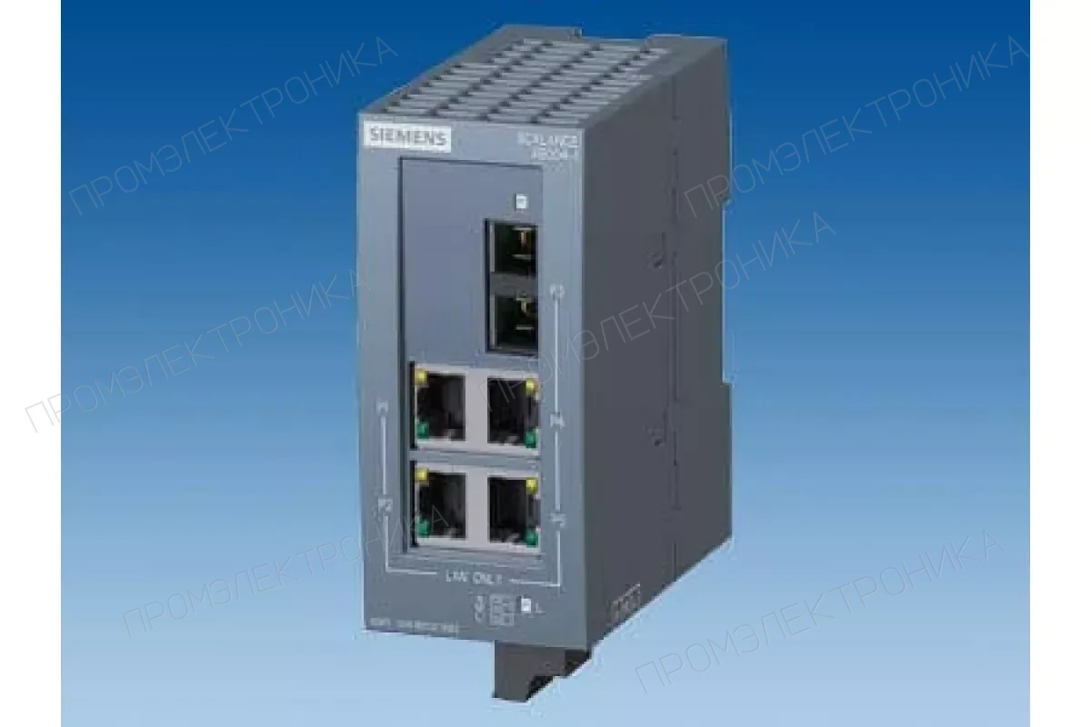 Siemens 6GK1905-0FB00 — PROFIBUS кабели M12 и 7/8