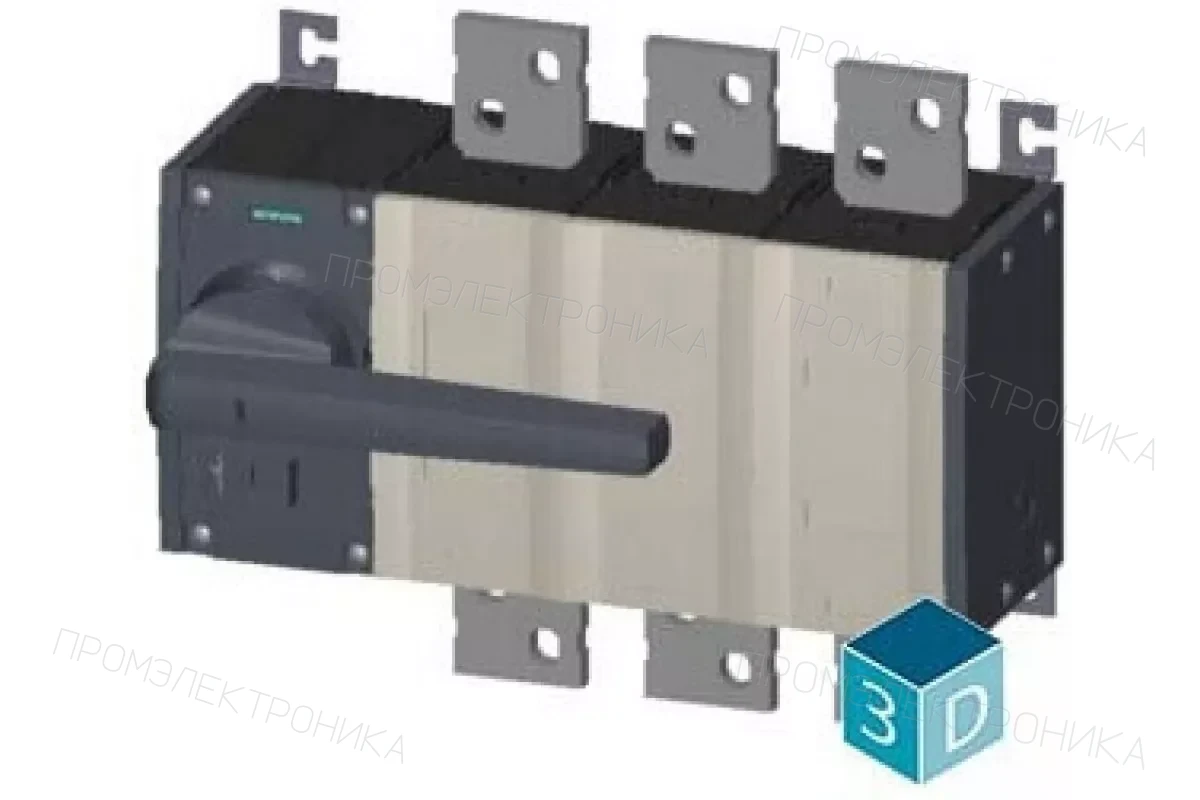 Siemens 3KD5030-0RE10-0 — Базовые блоки