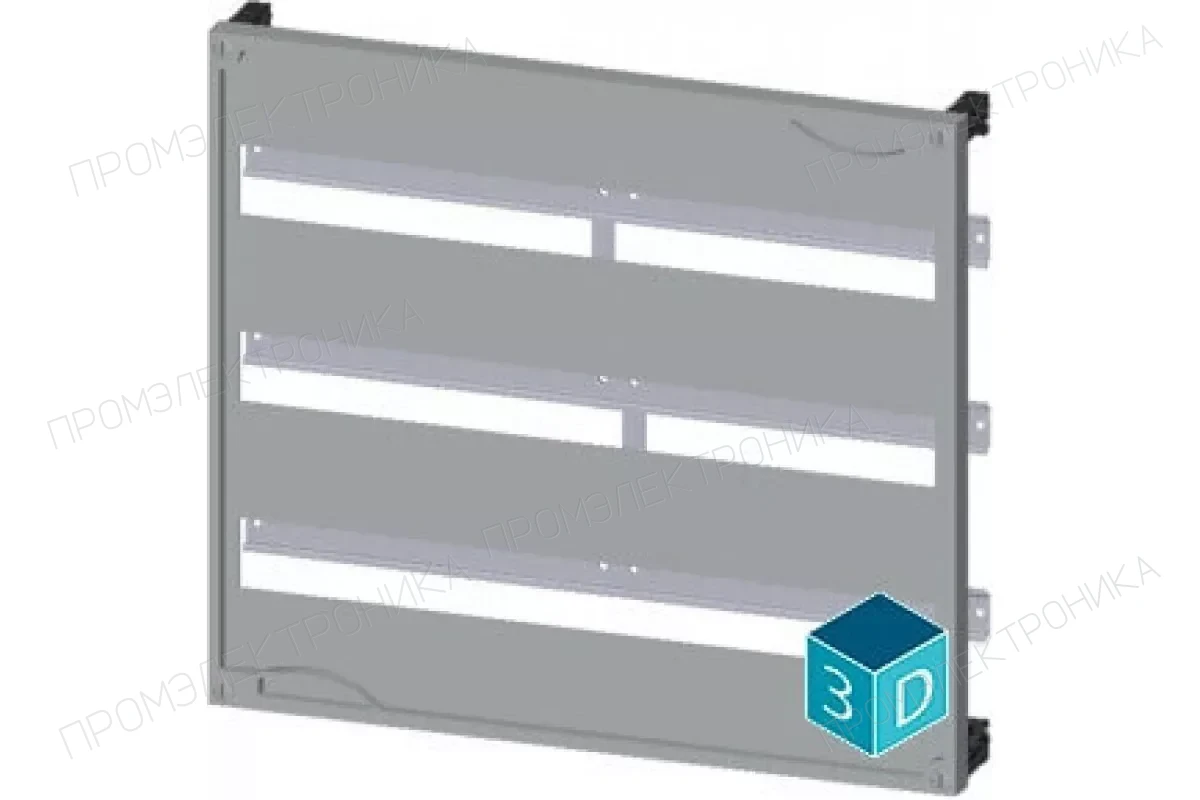 Siemens 8GK4301-3KK12 — Alpha 400/630 сборочный комплект