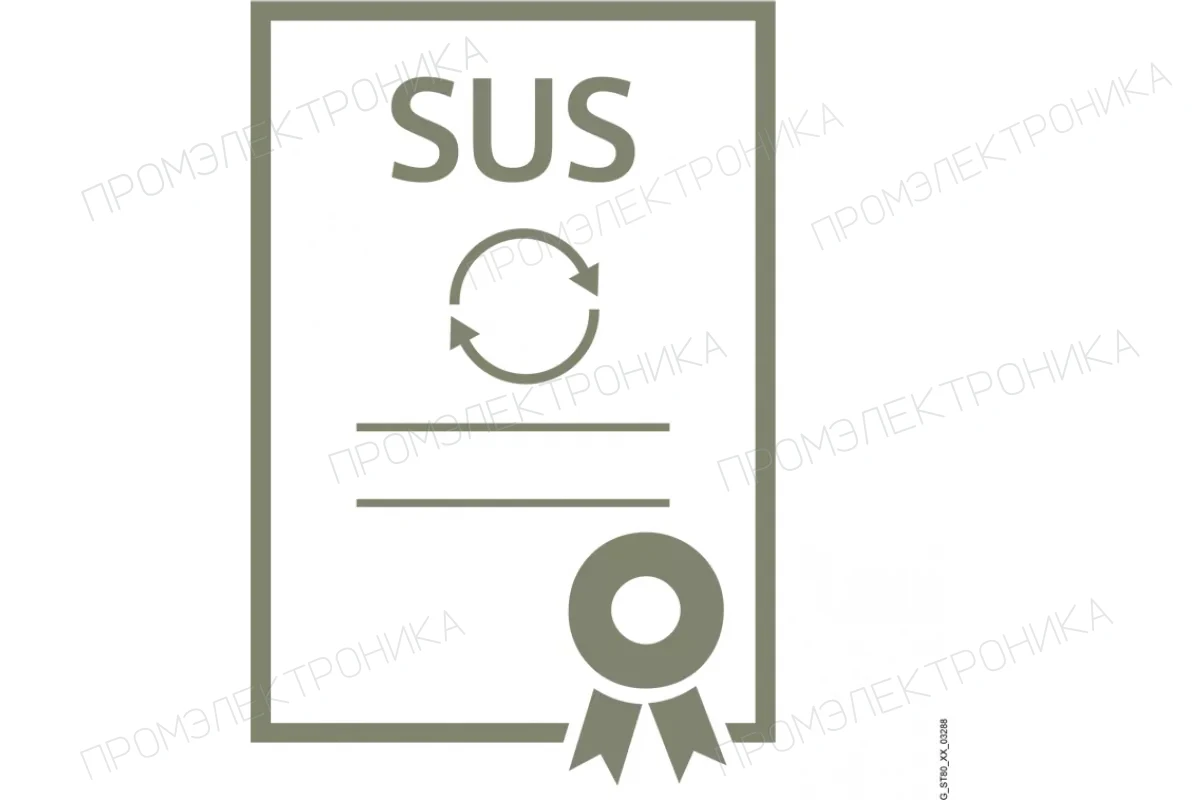 Siemens 6SL3120-2TE13-0AD0 — Двухдвигательные модули книжного формата