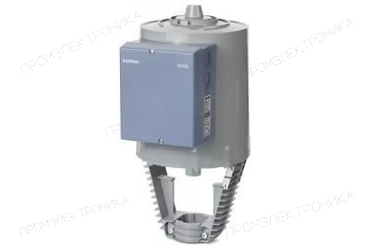 Siemens BPZ:QVE1901 — QVE1901 - Реле протока для гидравлических систем, PN25, DN20...200