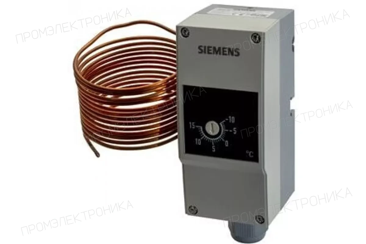 Siemens QAF63.2-J