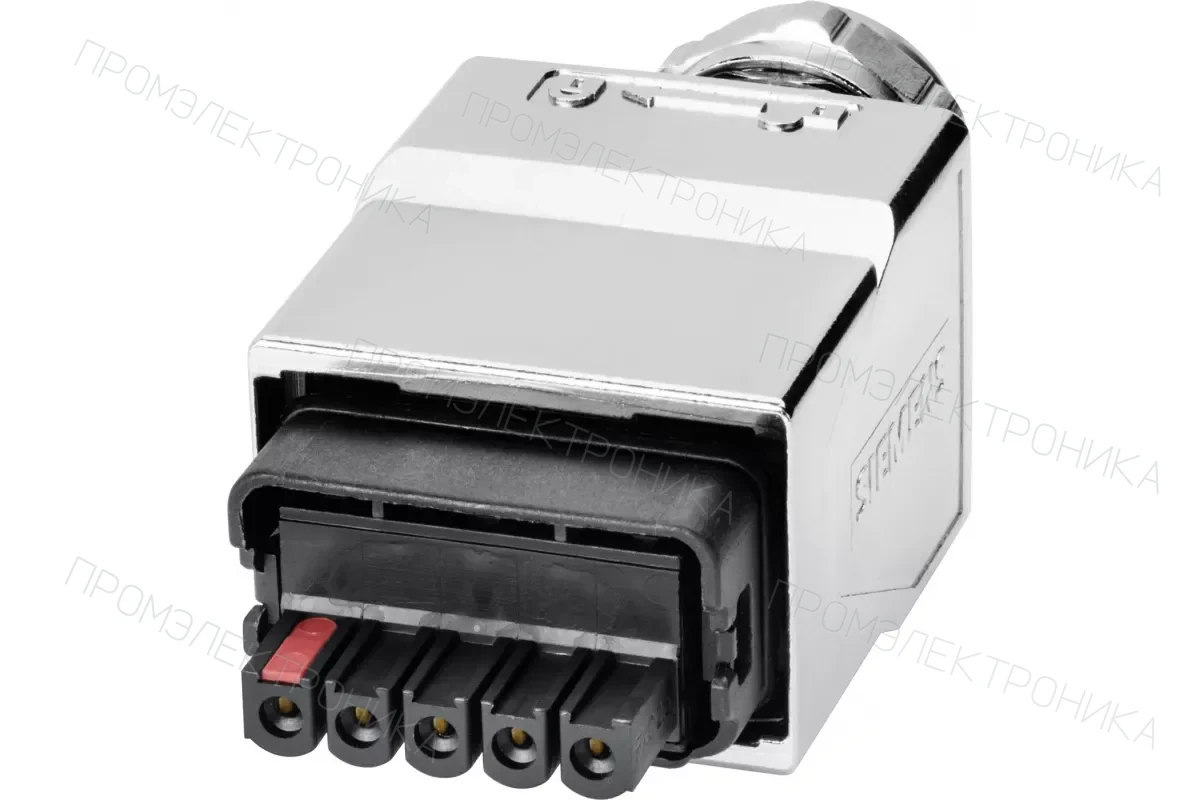 Siemens 6GK1905-0EB10-6AA0 — PROFIBUS кабели M12 и 7/8