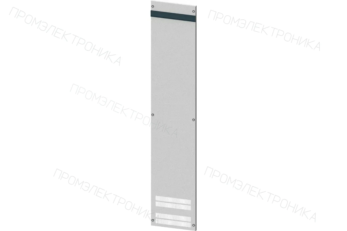 Siemens 8PQ2197-4BA02 — Крышка кабельного отсека