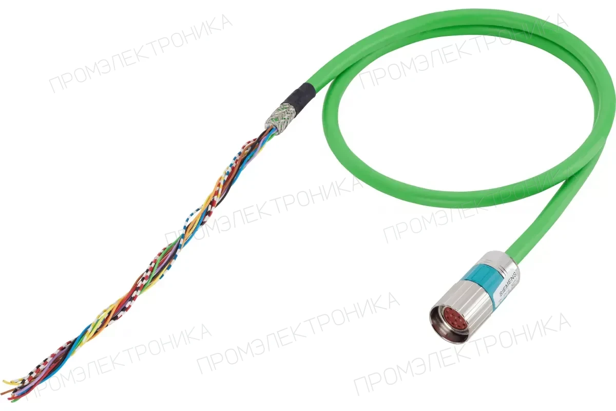 Siemens 6FX8002-2CA11-1BF0