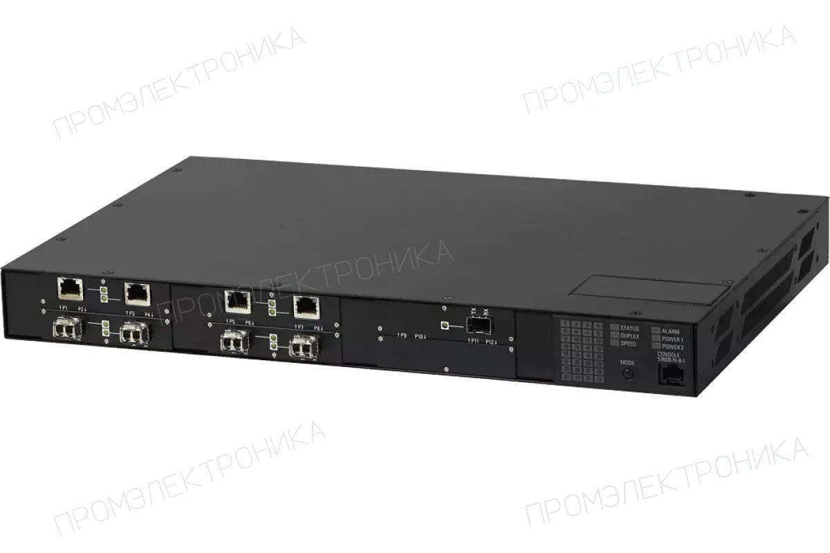 Siemens 6GK6004-1AC0.-.... — Медиаконвертер коммутатор
