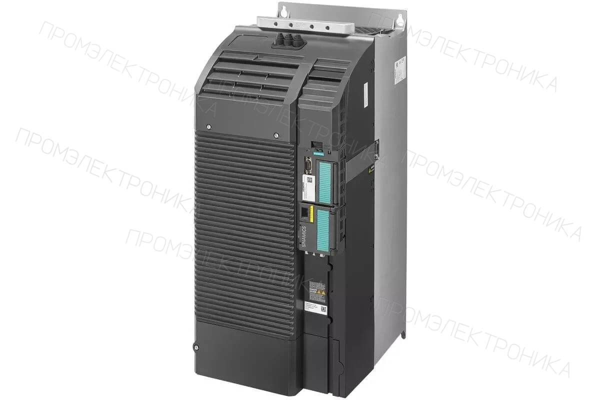 Siemens 6SL3210-1KE31-7UB1 — SINAMICS G120C Номинальная мощность