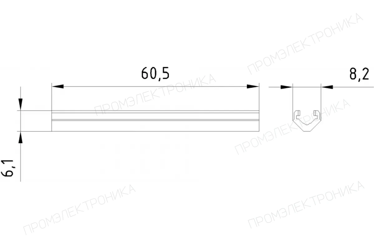 Siemens 5ST3820-3 — Дополрнительные компоненты