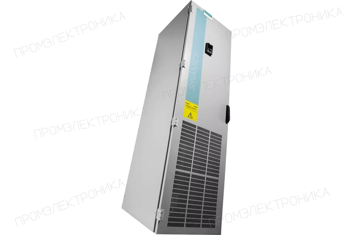 Siemens 6SL3710-1PE31-5AB0 — Преобразователь частоты sinamics