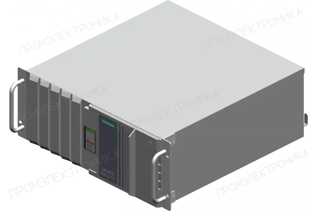 Siemens 6ES7660-7....-....