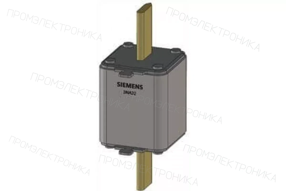 Siemens 3NA3250 — Плавкие вставки LV HRC