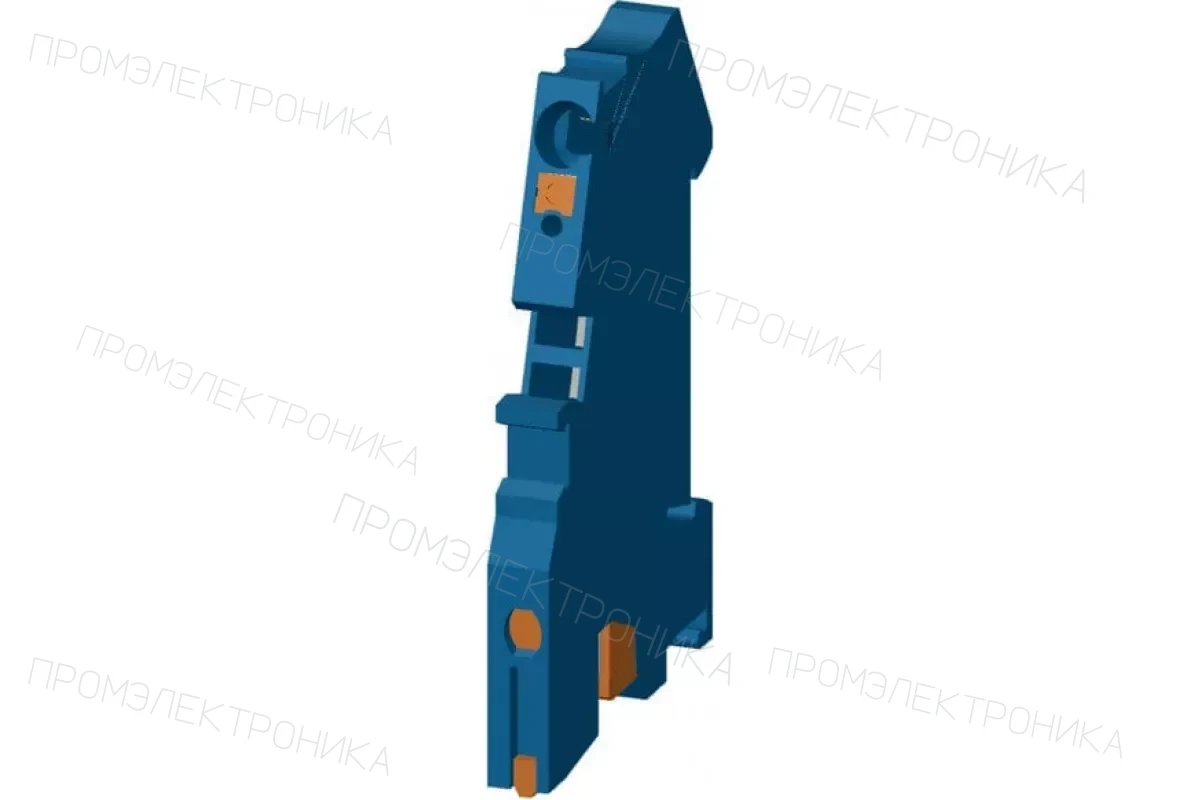 Siemens 8WH6001-0BF01 — Клеммы ALPHA FIX 8WH с втычными зажимами