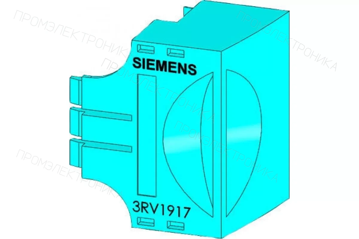 Siemens 3RV1923-1DA01