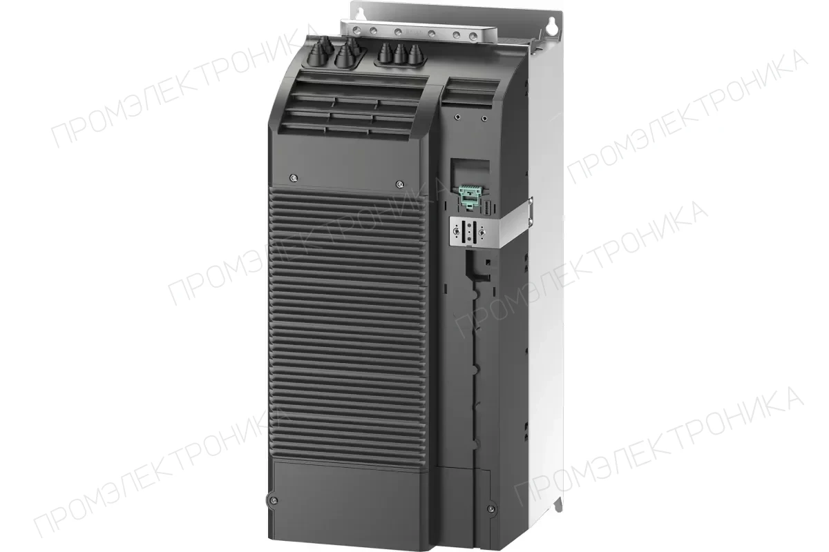 Siemens 6SL3210-1RH26-2AL0 — SINAMICS G120 модуль питания
