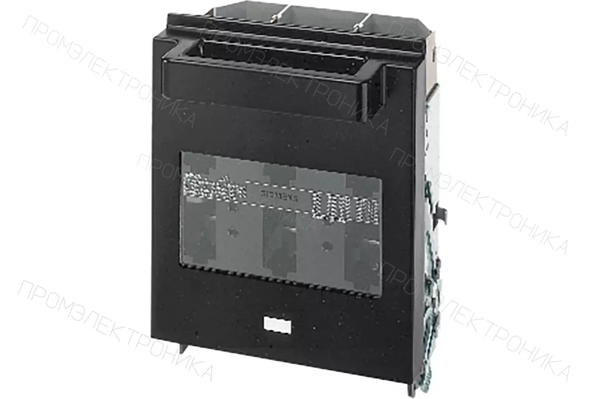 Siemens 3NP5260-0CA00-Z A01 — Для повышенных технических требований
