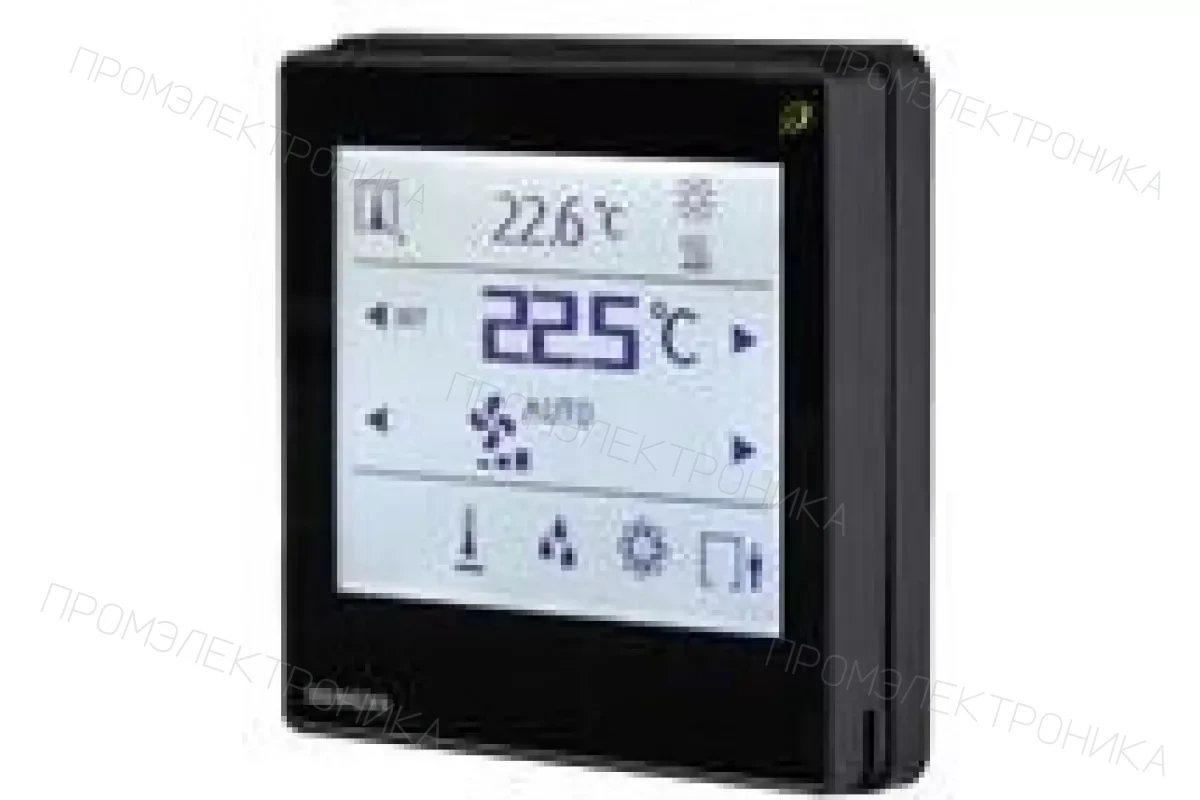 Siemens QMX3.P35H
