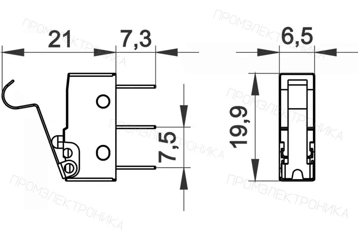 Siemens 3KD9103-5 — Аксессуары и запасные части