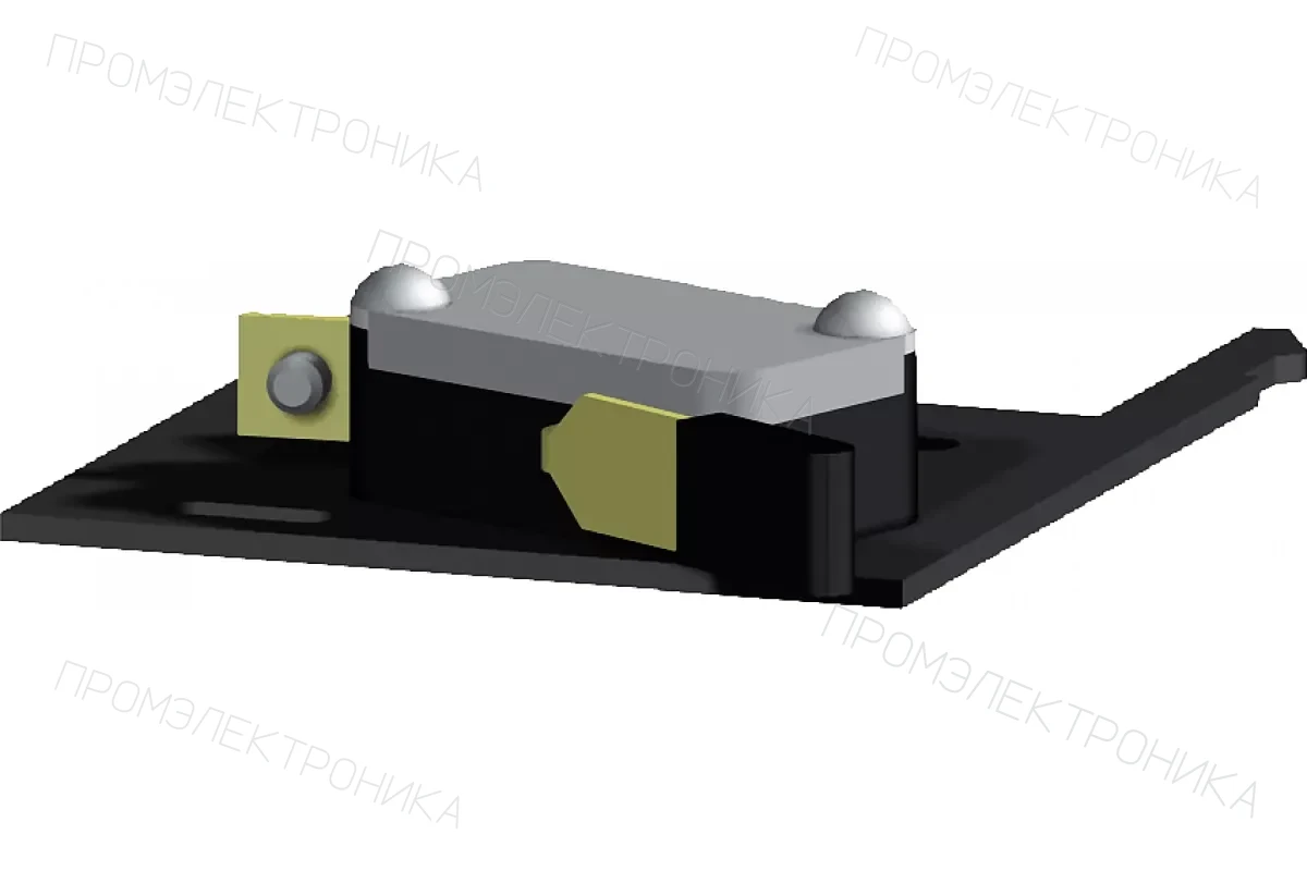 Siemens 3VT9500-8CF30 — промышленный компонент