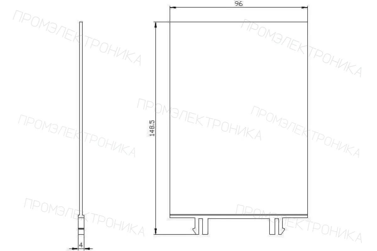 Siemens 3KD9506-7 — Аксессуары и запасные части