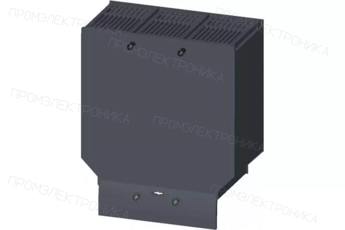 Siemens 3VA9163-0SB20 — Декоративная накладка